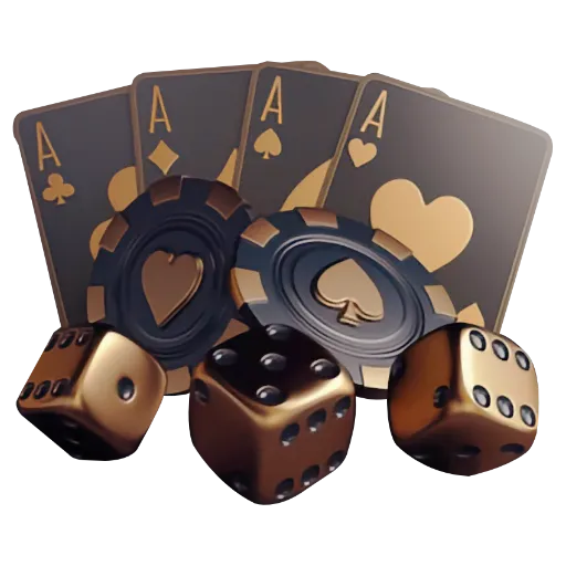 Wide game selection icon for 8k8 app4